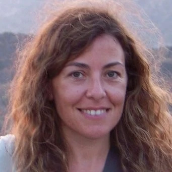Prof. Eva Rajo
