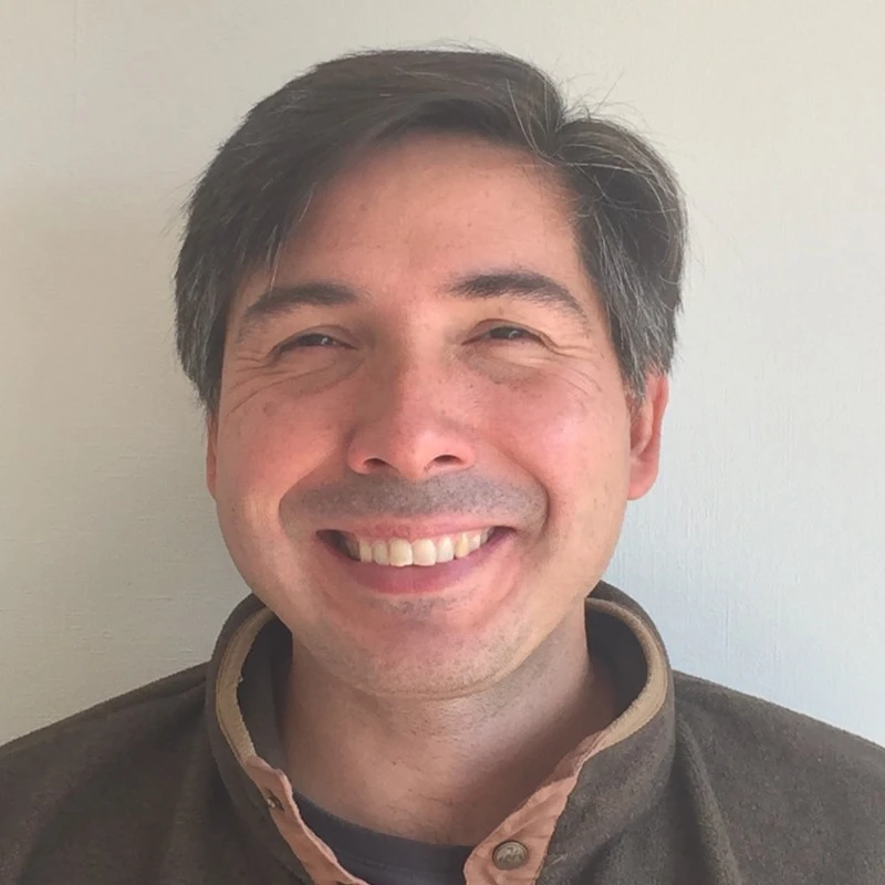 Prof. Rodrigo Reeves