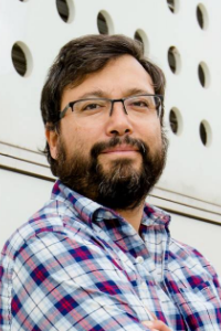 Prof. Marcos Díaz